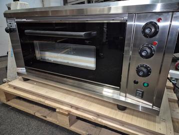 Nieuwe oven voor de thuis broodbakker online veiling beschikbaar voor biedingen