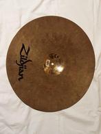 Zildjian - Custom Medium Ride serie K - Ridebekken -, Nieuw
