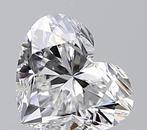 Zonder minimumprijs - 1 pcs Diamant (Natuurlijk) - 0.50 ct -, Sieraden, Tassen en Uiterlijk, Edelstenen, Nieuw