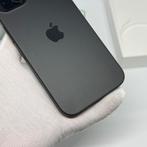 iPhone 15 128GB zwart /100% batt /kras vrij scherm /garantie, 128 GB, IPhone 15, Zwart, Nieuw