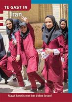 Iran / Te gast in... 9789460160639, Boeken, Verzenden, Zo goed als nieuw