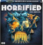 Horrified - Greek Monsters - Bordspel | Ravensburger -, Hobby en Vrije tijd, Gezelschapsspellen | Bordspellen, Verzenden, Nieuw