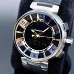 Louis Vuitton - Tambour Digital - Q118F - Heren - 2000-2010, Nieuw