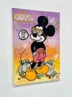Okyes (1987) - Work Hard, Play Hard