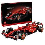 LEGO Technic - Ferrari SF-24 F1 Car 42207, Ophalen of Verzenden, Nieuw