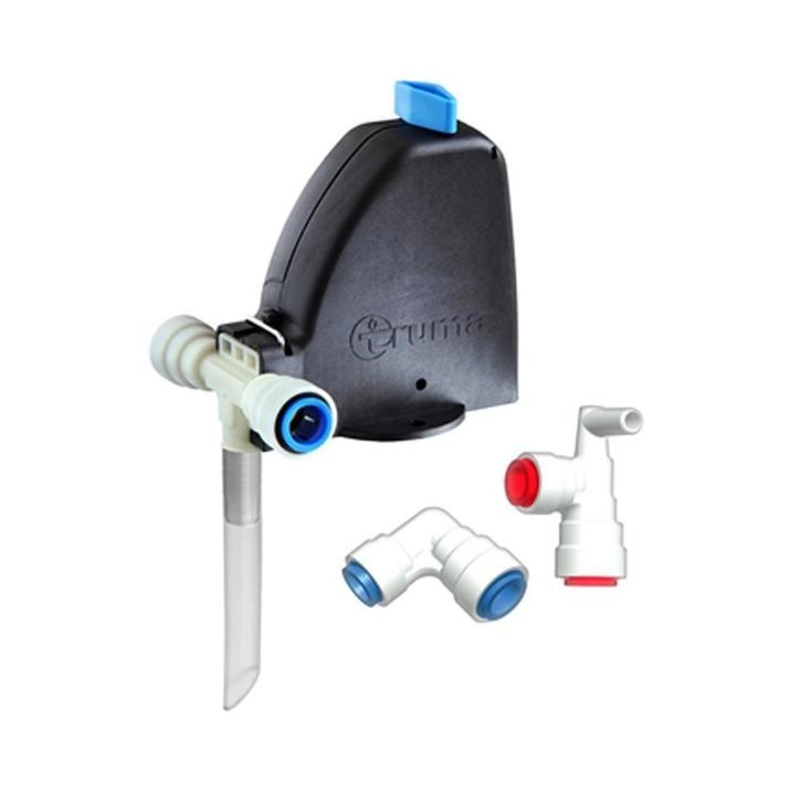 Truma Wateraansluitset Combi Boiler JG, Caravans en Kamperen, Camper-accessoires, Nieuw, Ophalen of Verzenden