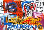 0xec6d0 (XX-XXI) - Hard Knock Life - XXXL, Antiek en Kunst