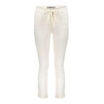 -50% Geisha  Geisha Jeans jog turn-up ecru  maat XS, Kleding | Dames, Verzenden, Nieuw