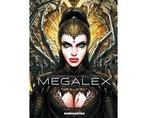 Boek Megalex 9781594650918, Verzenden, Zo goed als nieuw