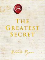 The Greatest Secret 9789402707410 Rhonda Byrne, Boeken, Esoterie en Spiritualiteit, Gelezen, Rhonda Byrne, Verzenden