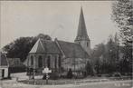 DOORN - N. H. Kerk, Verzenden, Gelopen