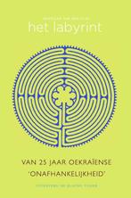 Het Labyrint 9789492161406 Bas van der Plas, Boeken, Gelezen, Bas van der Plas, Verzenden