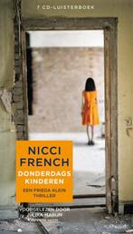 Donderdagskinderen 9789047615873 French Nicci, Verzenden, Zo goed als nieuw, French Nicci