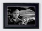 Jason Statham - Dead Race 2008 - Fine Art Photography -, Nieuw