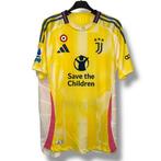Juventus - Serie A - Kenan Yildiz - 2025 - Voetbalshirt, Nieuw