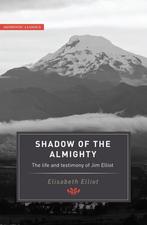 9781850786252 Shadow Of The Almighty Elisabeth Elliot, Boeken, Nieuw, Elisabeth Elliot, Verzenden