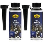 Kroon Aanbieding: 2 X Oil Flush 250Ml, Verzenden