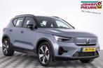 Zakelijke Lease |  Volvo XC40 Recharge Core 70 kWh | Full LE, Automaat, Stof, Gebruikt, Euro 6