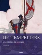 Geschiedenis en geheimen De tempeliers / Geschiedenis en, Boeken, Verzenden, Gelezen, Alan Butler