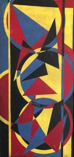 Sandú Darié (1908-1991) - Untitled