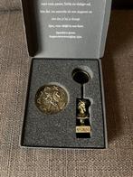 Ajax 125 jaar - sleutelhanger en magneet, Nieuw