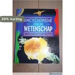 Encyclopedie van de wetenschap 9789043801225 Pople Stephen, Boeken, Verzenden, Zo goed als nieuw, Pople Stephen