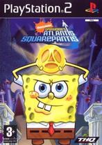 Spongebob: Atlantis Squarepantis PS2, Verzenden, Nieuw