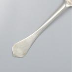 Nederland 18e eeuw - Dinerlepel Accolade steel - Lepel -