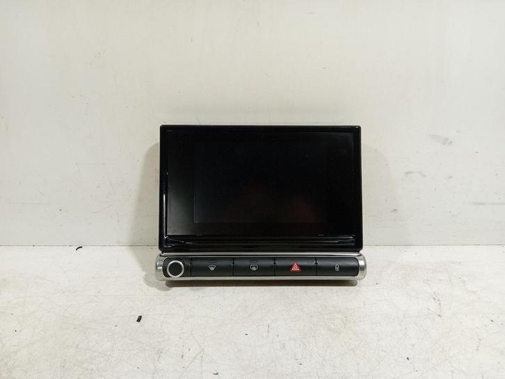 Navigatie display Citroën C3 III 1.2 THP 110 9824298580, Auto-onderdelen, Elektronica en Kabels, ARN erkend, Stiba lid, Erkend duurzaam