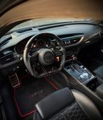 Stuur op maat UPGRADE Audi alle modellen S RS S LINE, Nieuw