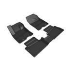 3D MAXpider 2022 Ford Maverick Hybrid  Kagu 1st & 2nd Row, Auto-onderdelen, Interieur en Bekleding, Ophalen of Verzenden, Nieuw