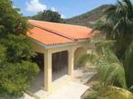 Vakantie Curacao Huis met privé zwembad + strand op 400 mtr., Vakantie, Vakantiehuizen | Nederlandse Antillen, Dorp, Aan zee, Eigenaar