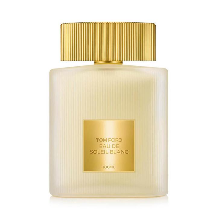 Tom Ford Eau de Soleil Blanc 100 ml Eau de Toilette Spray, Sieraden, Tassen en Uiterlijk, Uiterlijk | Parfum, Verzenden