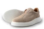 Alberto Bellini Sneakers in maat 40 Beige | 10% extra, Overige kleuren, Verzenden, Alberto Bellini, Sneakers of Gympen