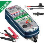 Tecmate Optimate Lithium 6A, Verzenden