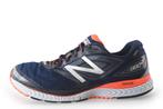 New Balance Sportschoenen in maat 46½ Blauw | 10% extra, Kleding | Heren, Schoenen, New Balance, Sportschoenen, Gedragen, Verzenden