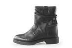 Nelson Boots in maat 38 Zwart | 10% extra korting, Verzenden, Zwart, Overige typen, Zo goed als nieuw