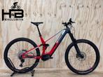 Conway eWME 429 29 inch E-Mountainbike XT 2022, Overige merken, 49 tot 53 cm, Ophalen of Verzenden, Zo goed als nieuw