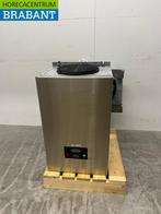 RVS Combisteel Insteekunit Koelcel 10m3 230V Horeca, Zakelijke goederen, Ophalen of Verzenden, Gebruikt