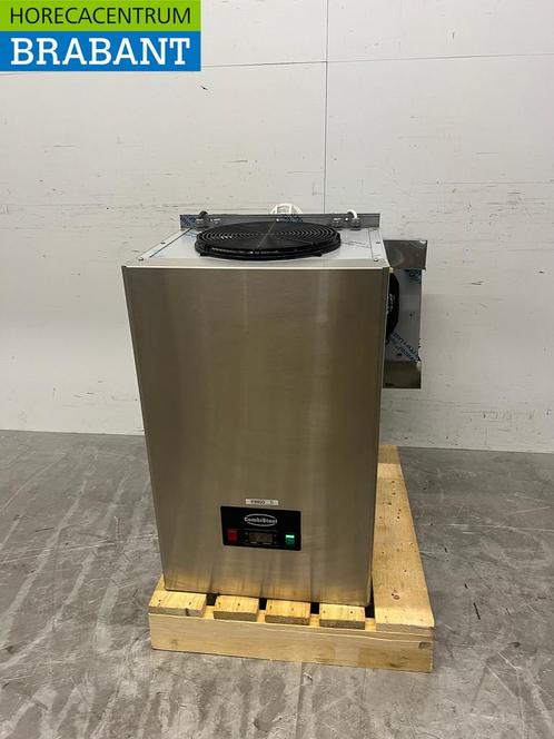 RVS Combisteel Insteekunit Koelcel 10m3 230V Horeca, Zakelijke goederen, Horeca | Keukenapparatuur, Gebruikt, Ophalen of Verzenden