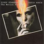 cd - David Bowie - Ziggy Stardust: The Motion Picture, Zo goed als nieuw, Verzenden