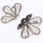 J. van der Werf - Werkgereedschap Art Nouveau