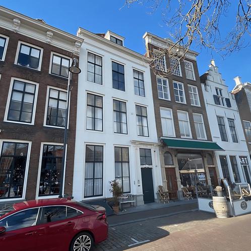 Ruim appartement met tuin aan Damplein gevonden in Middelbur, Huizen en Kamers, Huizen te huur, Direct bij eigenaar, Appartement