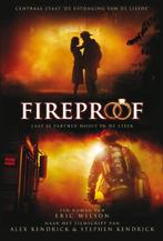 Fireproof 9789060672952 E. Wilson, Verzenden, Gelezen, E. Wilson
