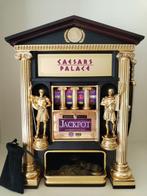 Franklin Mint - Gokautomaat - Caesar Palace Slot Machine -