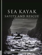 9781906095635 Sea Kayak Safety and Rescue, Nieuw, Gordon Brown, Verzenden