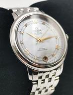 Omega - De Ville - 42410332055002 - Dames - 2008, Nieuw