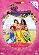 Prinsessia - Het gouden prinsessenkroontje - DVD, Verzenden, Nieuw in verpakking