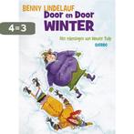 Door En Door Winter 9789045105871 Benny Lindelauf, Verzenden, Gelezen, Benny Lindelauf