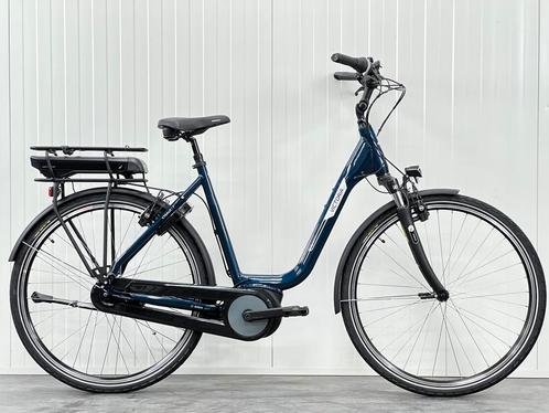 Victoria Cysalo 7 HMB 400Wh Large VAN €2499 VOOR €1749!, Fietsen en Brommers, Elektrische fietsen, Nieuw, 55 tot 59 cm, Overige merken